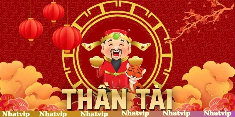 Các lý do nên chơi slot Thần Tài trên Nhatvip