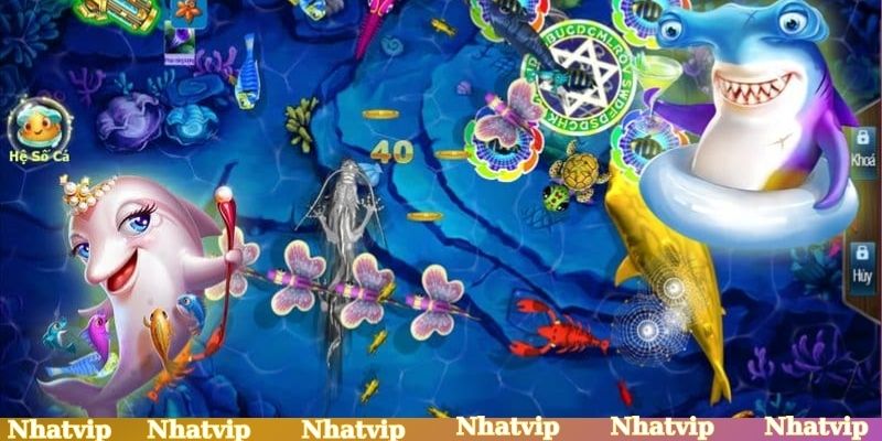 Các tiềm ẩn rủi khi khi dùng hack game bắn cá
