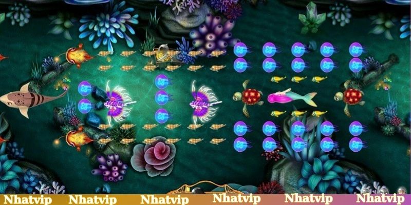 Kinh nghiệm chơi bắn cá xèng cho newbie