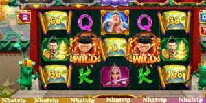 Slot Na Tra Ma Đồng