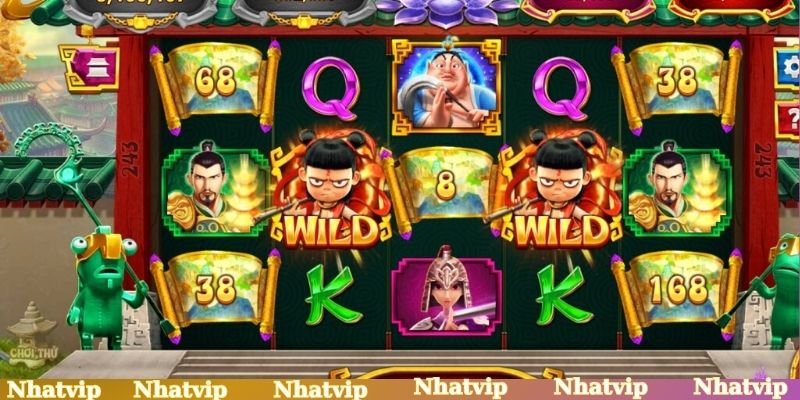 Slot Na Tra Ma Đồng