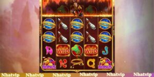Slot Tây Du Thần Khí