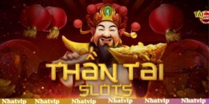 Slot Thần Tài