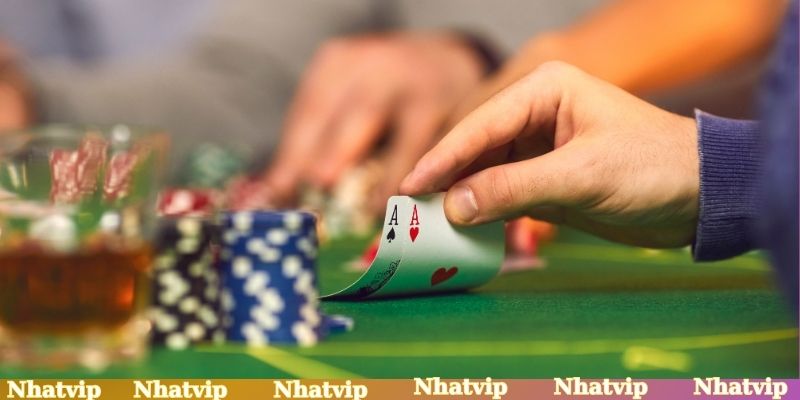 Thủ thuật chơi Poker kinh điển