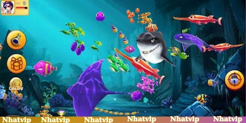 Thủ thuật hay không cần đến các ứng dụng hack game bắn cá