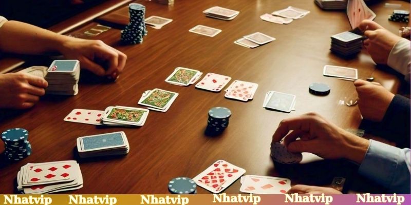 Tìm hiểu sơ về cách chơi Poker