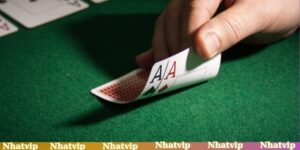 Cách chơi Poker