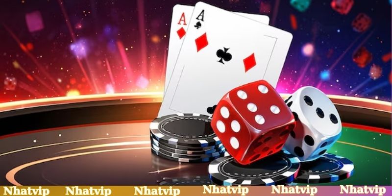 Cách nhận khuyến mãi Nhatvip nhanh chóng, dễ dàng