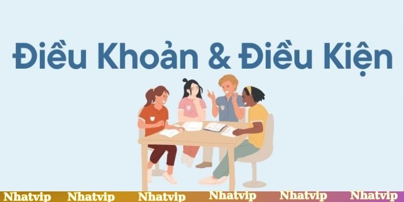 Cách Nhatvip bảo vệ thông tin và xử lý tranh chấp