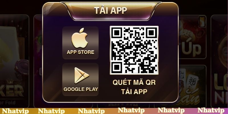 Cách tải app Nhatvip chuẩn chỉnh cho mọi thiết bị