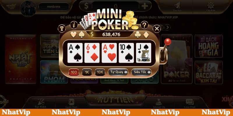 Chơi minigame nhận thưởng siêu tốc
