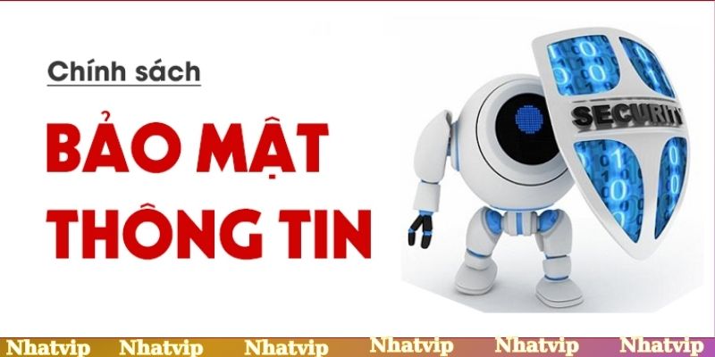 Dữ liệu cá nhân được thu thập theo chính sách của Nhatvip