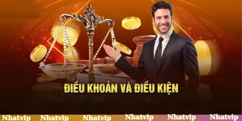 Lý do nên nắm rõ điều khoản điều kiện Nhatvip