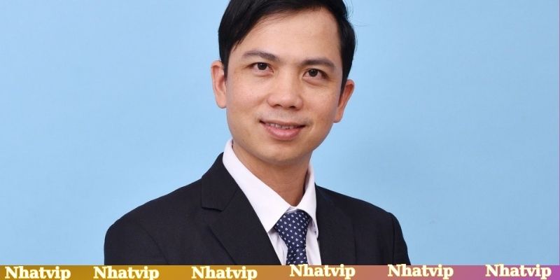 Tác giả Nhatvip và tầm nhìn chiến lược dài hạn