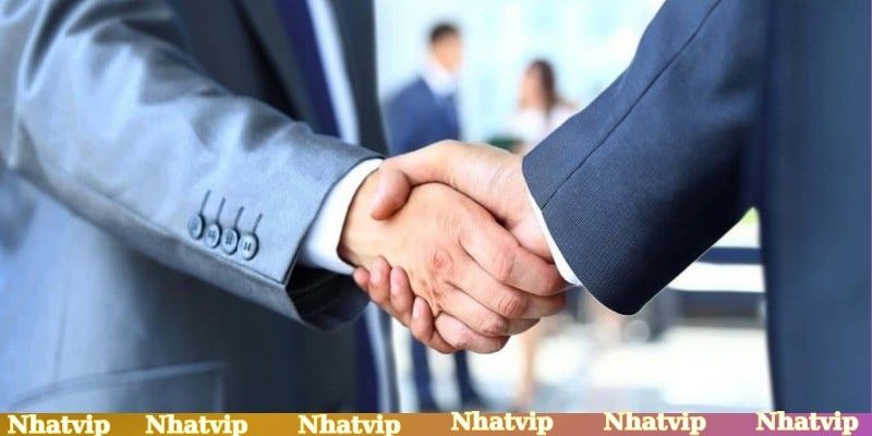 Trở thành đại lý Nhatvip cần đáp ứng những gì?
