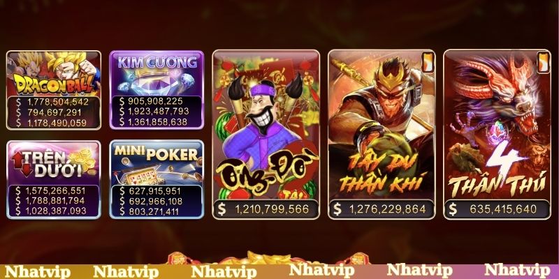 Ưu điểm đỉnh chóp khi tải app Nhatvip về điện thoại