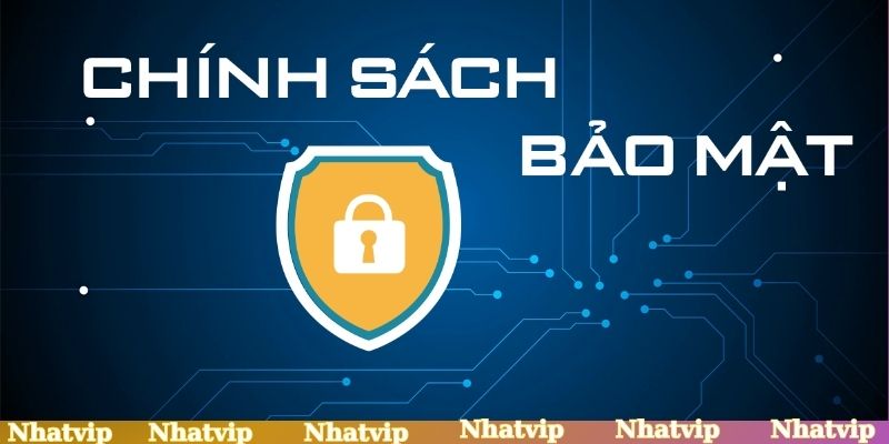 Vì sao chính sách bảo mật Nhatvip lại quan trọng?