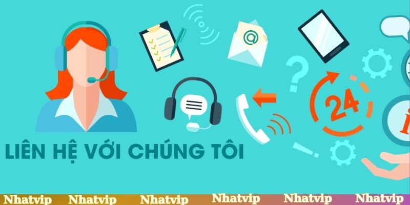 Vì sao nên chủ động liên hệ Nhatvip?